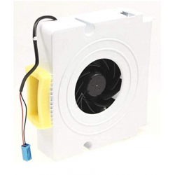 Whirlpool Ventilateur complet combine/froid hybride C00344820