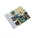 Platine puiss. induction pour four Whirlpool 481010524319
