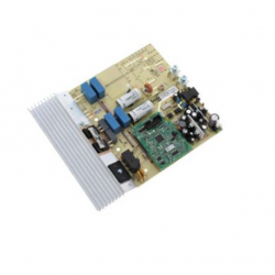 Platine puiss. induction pour four Whirlpool 481010524319