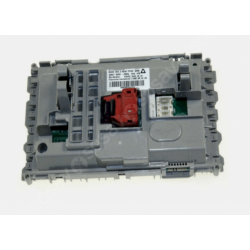 Platine de commande Wave2 Eco Vierge Lave Linge WHIRLPOOL - 481010560639