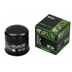 HIFLOFILTRO Filtre à huile cartouche filtrante réf HF204 NEUF