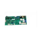 Carte électronique, module de puissance Four, cuisinière - C00296213