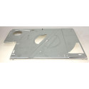 KIT Condenseur Futura / Aqualtis pour sèche-linge Whirlpool Indesit – C00378870