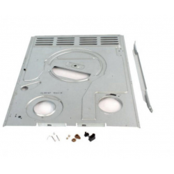 Kit panneau arriere pour seche-linge Indesit C00383247