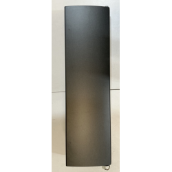 Porte de réfrigérateur (porte gauche) – Réf. constructeur C00271199 Indesit