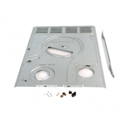 Kit panneau arrière pour sèche-linge Indesit C00383247