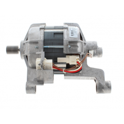 Moteur Nidec Machine à laver, Lave-linge Hotpoint-ariston - 481011033707