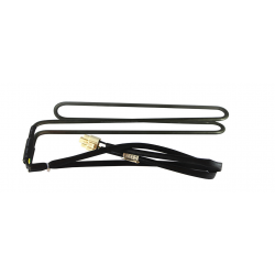 Resistance degivrage 0064001680 pour refrigerateur Haier 49055461