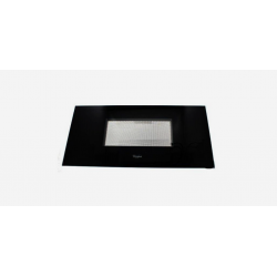 Porte assemblée inox Four micro-ondes - 480120101496
