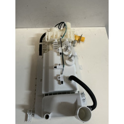 Distributeur (C00526075) de détergent et d’assouplissant pour lave-linge