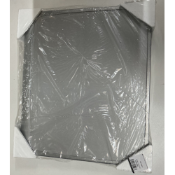 COUVERCLE SILVER PLAQUE C00526075 - whirlpool
