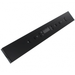 Panneau de commande mini2 vbl 439nb Four micro-ondes - 481010764873
