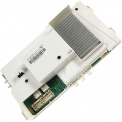 Carte électronique module programmé Lave-linge INDESIT WHIRLPOOL C00305806 — photo 2