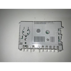 Platine de contrôle programmée pour lave-vaisselle Whirlpool – Réf. 480140101599 — photo 2
