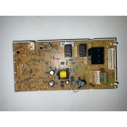 MODULE ÉLECTRONIQUE DE CONTRÔLE POUR MICRO-ONDES WHIRLPOOL – RÉF. 482000092871 — photo 2 MODULE ÉLECTRONIQUE DE CONTRÔLE POUR MICRO-ONDES WHIRLPOOL – RÉF. 482000092871 — photo 2