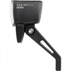AXA Eclairage Phare avant Nxt 30-E 6-48V pour ebike — photo 2