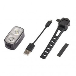 GIANT Feu avant RECON HL200 rechargeable — photo 2