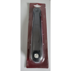 MIJNEN PIEPER Manivelle gauche 170 mm noir — photo 2