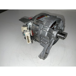 NIDEC WU112U45W00 Moteur D'Entraînement De Machine À Laver C00377305 — photo 2