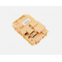 PLATINE DE CONTRÔLE VIERGE pour LAVE LINGE WHIRLPOOL - C00653779 — photo 2