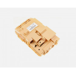 PLATINE DE CONTRÔLE VIERGE pour LAVE LINGE WHIRLPOOL - C00653779 — photo 2