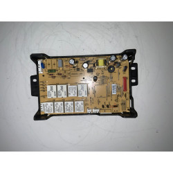 Module programmé Four, cuisinière Whirlpool / Indesit - 481011085538, C00508980 — photo 2
