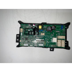 Module de contrôle électronique Whirlpool Indesit Hotpoint – Réf. C00856310 — photo 2