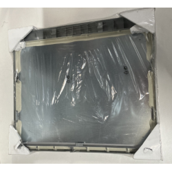 COUVERCLE SILVER PLAQUE C00526075 - whirlpool — photo 2