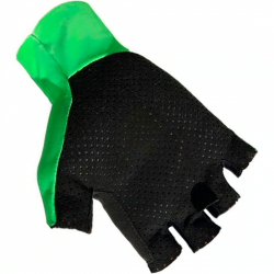 POC Paire de gants de vélo verts sans doigt Taille M — photo 2