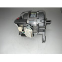 NIDEC WU112U45W00 Moteur D'Entraînement De Machine À Laver C00377305 — photo 3