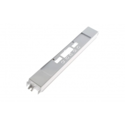 Façade Whirlpool Indesit 481010412911 réfrigérateur-congélateur combiné