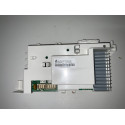 Carte électronique de puissance programmée C00372753 lave-linge