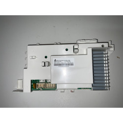 Carte électronique de puissance programmée C00372753 lave-linge