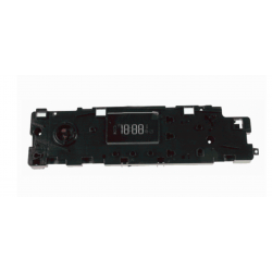 Boîte de contrôle display Lave-linge - C00384804, 488000384804 whirlpool