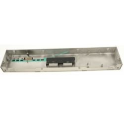 TABLEAU DE BORD COMPLET pour LAVE VAISSELLE CANDY - 41050744