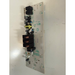 Module électronique pour micro-ondes – Référence constructeur : 49037583 Hoover