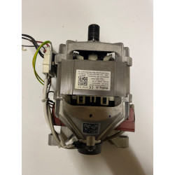 INDESIT WELLING Moteur pour lave linge