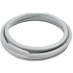 JOINT MANCHETTE DE CUVE ET DE PORTE pour LAVE LINGE whilpool - C00145390
