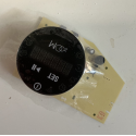 Module électronique de commande lave-linge Candy 43020390