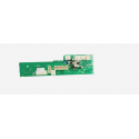 MODULE COMMANDE pour LAVE LINGE CANDY - 49038127