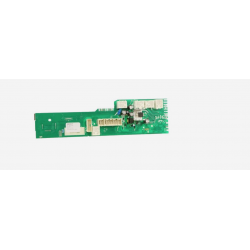 MODULE COMMANDE pour LAVE LINGE CANDY - 49038127
