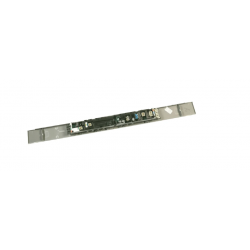 BOÎTIER BANDEAU DE COMMANDE + CARTE LIEBHERR 6115973 pour Réfrigérateur