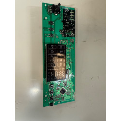 Module électronique pour micro-ondes – Référence constructeur : 49037583 Hoover — photo 2