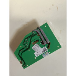 Module électronique de commande lave-linge Candy 43020390 — photo 2