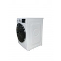 Lave linge hublot WHIRLPOOL W8 W946WR FR 9 KG BLANC