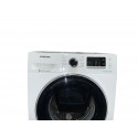 Lave linge hublot SAMSUNG WW8BK5210UWEF 8 KG BLANC - Image 2