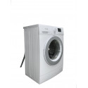 Lave linge hublot ESSENTIEL B ELF614DD4 6 KG BLANC