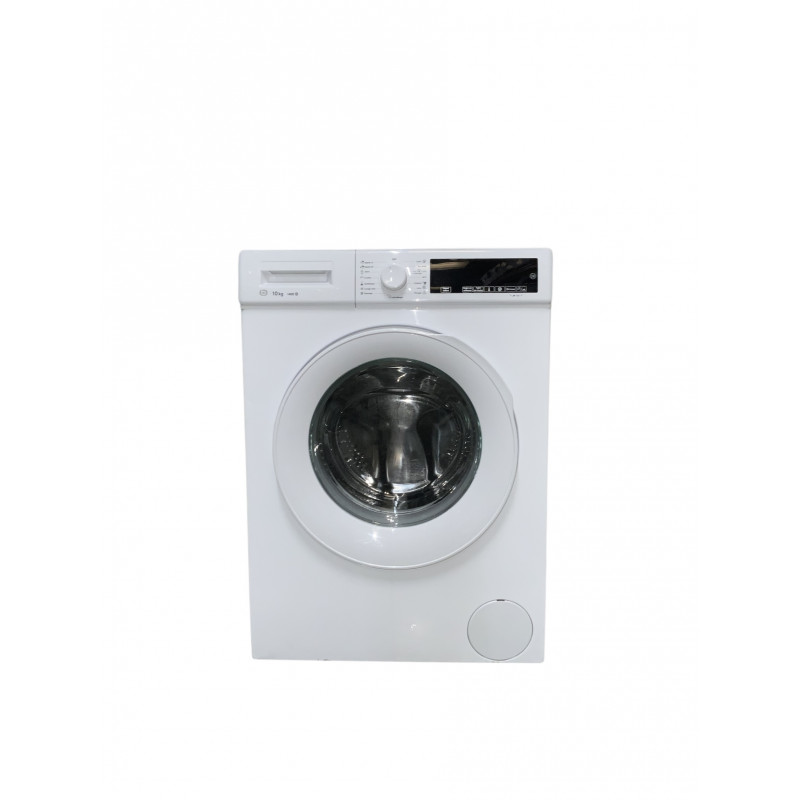 Lave linge hublot ESSENTIEL B ELF1014-3B 10 KG BLANC - Image 4