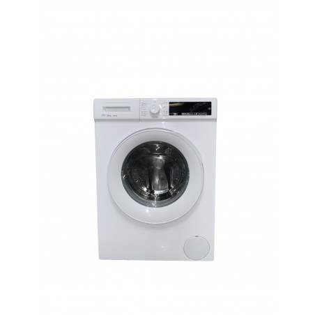 Lave linge hublot ESSENTIEL B ELF1014-3B 10 KG BLANC - Image 4