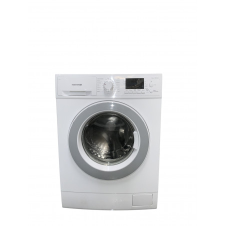 Lave linge hublot ESSENTIEL B ELF814DD4 8 KG BLANC